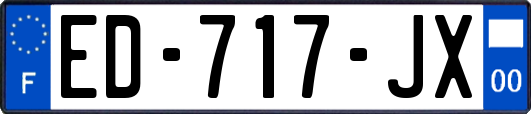 ED-717-JX