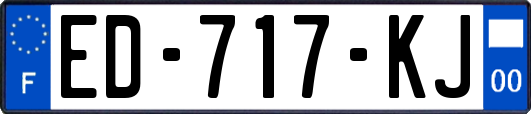 ED-717-KJ