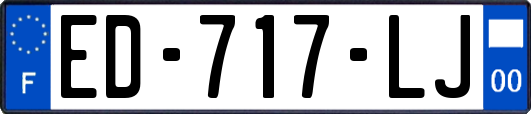 ED-717-LJ