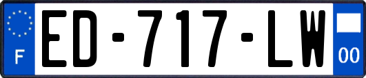ED-717-LW