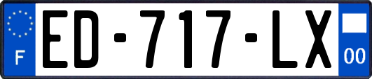 ED-717-LX