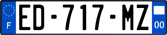 ED-717-MZ