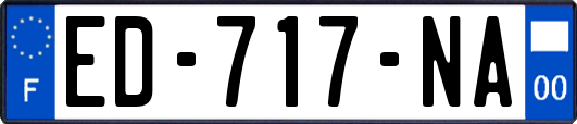 ED-717-NA