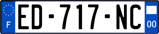 ED-717-NC