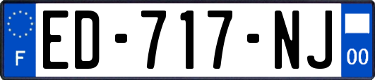 ED-717-NJ