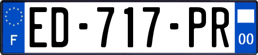 ED-717-PR