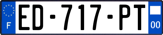 ED-717-PT