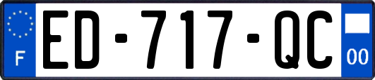 ED-717-QC