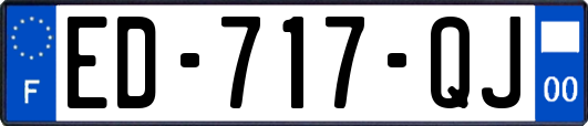 ED-717-QJ