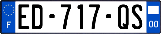 ED-717-QS