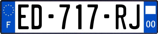 ED-717-RJ