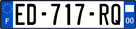 ED-717-RQ