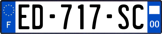 ED-717-SC