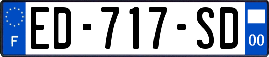 ED-717-SD