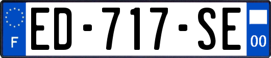 ED-717-SE