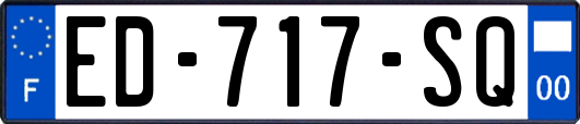 ED-717-SQ