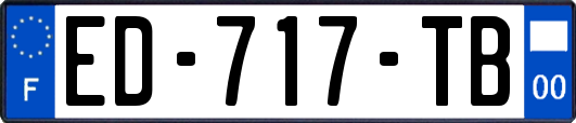 ED-717-TB