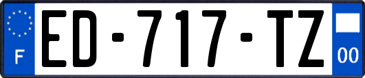 ED-717-TZ