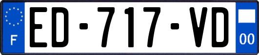 ED-717-VD