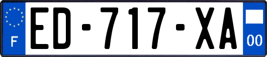 ED-717-XA