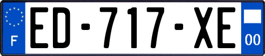 ED-717-XE