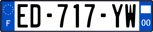 ED-717-YW