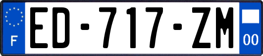 ED-717-ZM