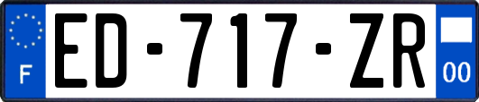 ED-717-ZR