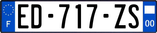 ED-717-ZS