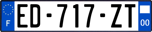 ED-717-ZT