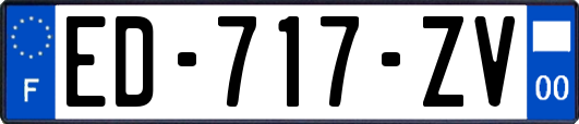 ED-717-ZV