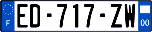 ED-717-ZW