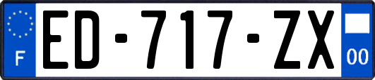 ED-717-ZX