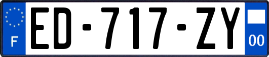 ED-717-ZY