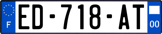 ED-718-AT