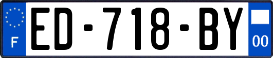 ED-718-BY