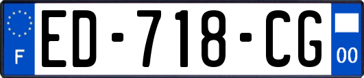 ED-718-CG