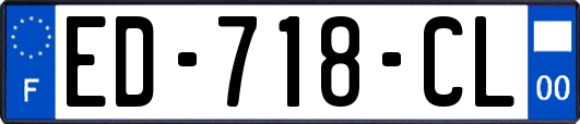 ED-718-CL