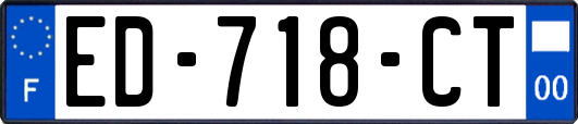 ED-718-CT