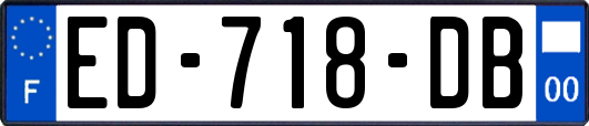 ED-718-DB