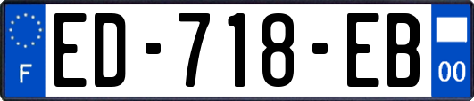 ED-718-EB