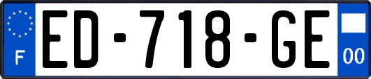 ED-718-GE