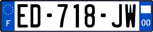 ED-718-JW