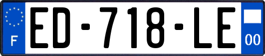 ED-718-LE