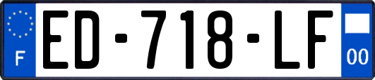 ED-718-LF