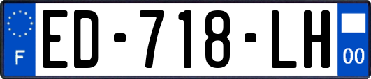 ED-718-LH