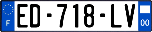 ED-718-LV