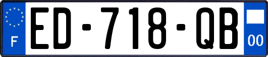 ED-718-QB