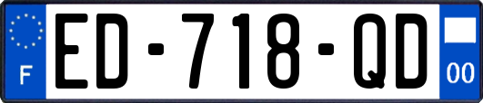 ED-718-QD