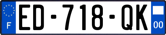 ED-718-QK